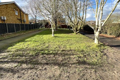 undefined, Land to the South of Corinium Gate, St. Albans, AL3 4HY