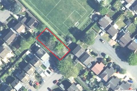 undefined, Land to the South of Corinium Gate, St. Albans, AL3 4HY