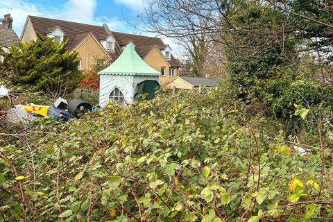 undefined, Land to the North of, 3 Pretoria Road, Gillingham, ME7 4ND