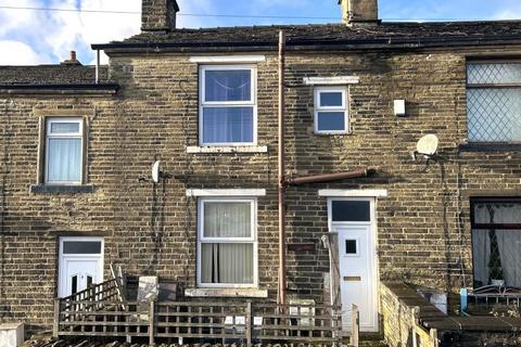 2 bedroom terraced house for sale, 7 Fleece Street, Bradford, BD6 2EH