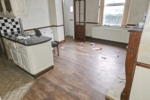 2 bedroom terraced house for sale, 7 Fleece Street, Bradford, BD6 2EH