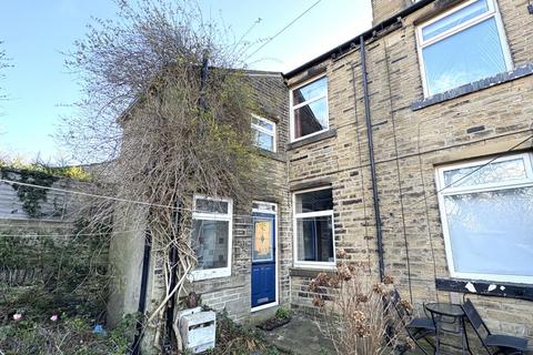 2 bedroom end of terrace house for sale, 67(A) Clifton Common, Brighouse, HD6 1QW