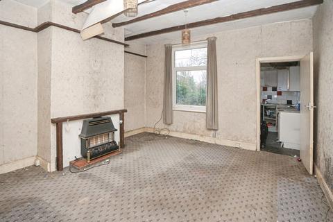 2 bedroom end of terrace house for sale, 67(A) Clifton Common, Brighouse, HD6 1QW
