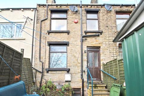 undefined, 10 Dockery, Huddersfield, HD1 3TP
