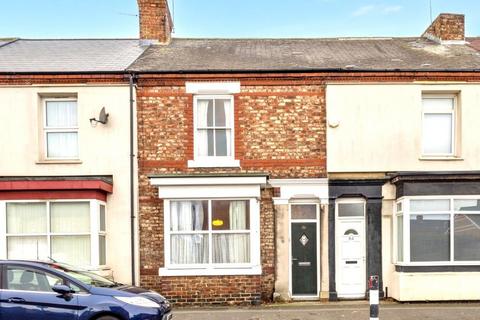 3 bedroom terraced house for sale, 86 Westbury Street, Thornaby, Stockton-on-Tees, TS17 6NA