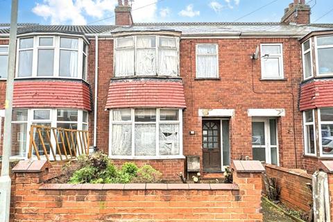 undefined, 5 Mill Avenue, Grimsby, DN31 2RS
