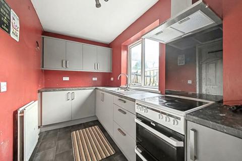 2 bedroom terraced house for sale, 3 Rotherham Road, Sunderland, SR5 5QS