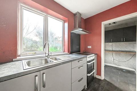 2 bedroom terraced house for sale, 3 Rotherham Road, Sunderland, SR5 5QS