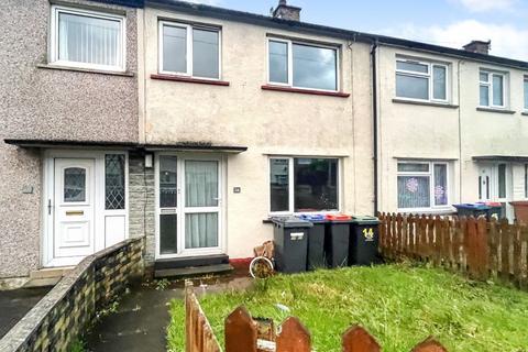 undefined, 14 Sea View Place, Cleator Moor, CA25 5LZ