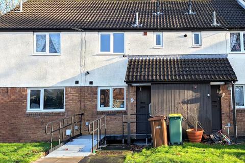 9 Bowlingfield, Ingol, Preston, PR2 7DD