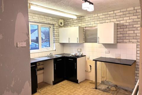 2 bedroom terraced house for sale, 9 Bowlingfield, Ingol, Preston, PR2 7DD
