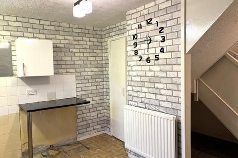 2 bedroom terraced house for sale, 9 Bowlingfield, Ingol, Preston, PR2 7DD