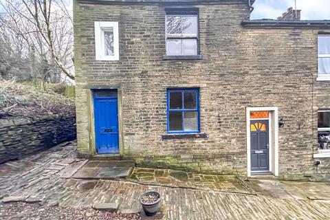 2 bedroom end of terrace house for sale, 7 Springfield Street, Thornton, Bradford, BD13 3HR