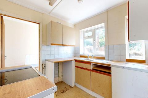 3 bedroom end of terrace house for sale, 8 Pine View, Platt, Sevenoaks, Kent, TN15 8LA