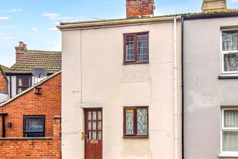 2 bedroom terraced house for sale, 2 St. Nicholas Road, Great Yarmouth, NR30 1NL