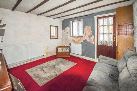 2 bedroom terraced house for sale, 2 St. Nicholas Road, Great Yarmouth, NR30 1NL