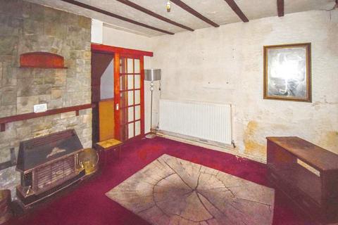 2 bedroom terraced house for sale, 2 St. Nicholas Road, Great Yarmouth, NR30 1NL