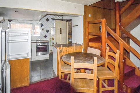 2 bedroom terraced house for sale, 2 St. Nicholas Road, Great Yarmouth, NR30 1NL