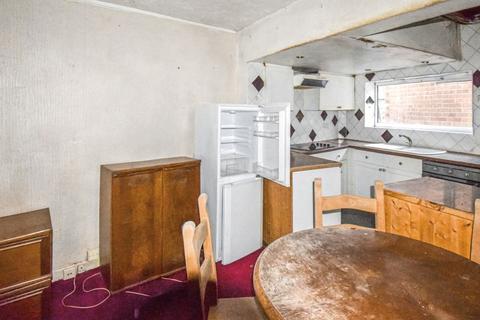 2 bedroom terraced house for sale, 2 St. Nicholas Road, Great Yarmouth, NR30 1NL