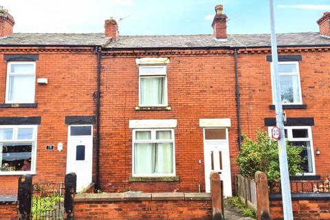 3 bedroom terraced house for sale, 76 Park Road, Hindley, Wigan, WN2 3RX