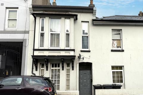 undefined, Flat 1, 63 Abbey Road, Torquay, Devon, TQ2 5NN