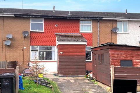 3 bedroom terraced house for sale, 43 Derbyshire Road, Partington, Manchester, M31 4LE