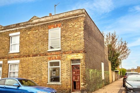 undefined, 16 Victoria Street, Sheerness, ME12 1XZ