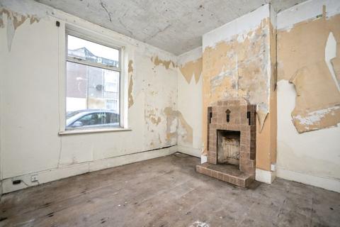 undefined, 16 Victoria Street, Sheerness, ME12 1XZ