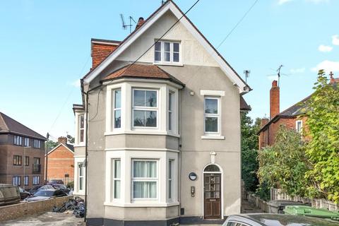 undefined, Flat 5, 42 Frimley Road, Camberley, Surrey, GU15 3BD