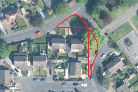 undefined, Land to the East of Ongar Hill, Addlestone, KT15 1JG