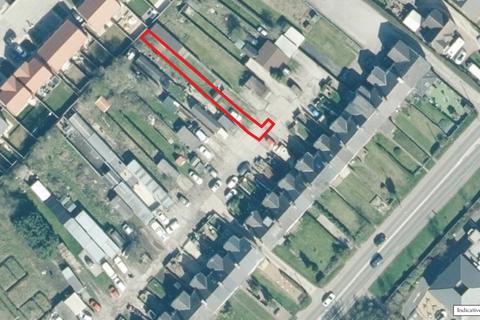 undefined, Land Rear of 58 Chesterfield Road, Barlborough, Chesterfield, S43 4TT