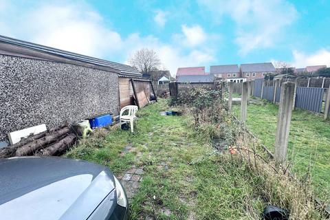 undefined, Land Rear of 58 Chesterfield Road, Barlborough, Chesterfield, S43 4TT