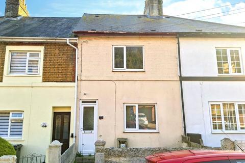 2 bedroom terraced house for sale, 73 Edred Road, Dover, CT17 0BU