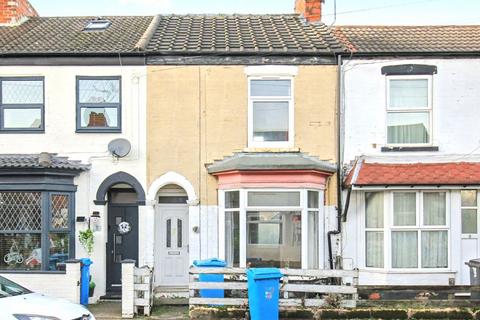 undefined, 7 Berkshire Street, Hull, HU8 8TJ