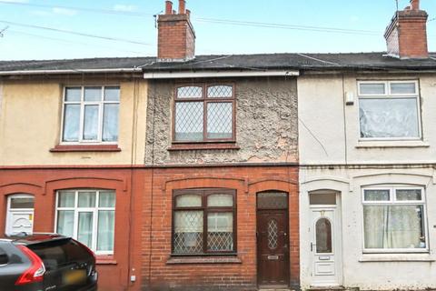 2 bedroom terraced house for sale, 15 Charles Street, Goldthorpe, Rotherham, S63 9LX