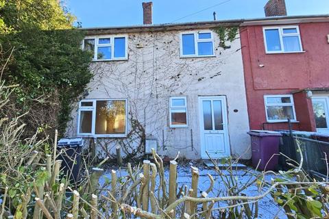 undefined, 5 Harvey Court, Bolsover, Chesterfield, S44 6SJ