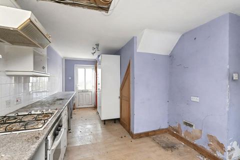 undefined, 5 Harvey Court, Bolsover, Chesterfield, S44 6SJ