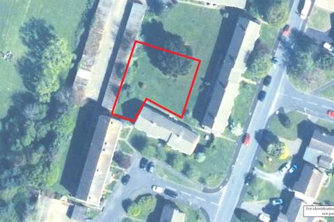 undefined, Land at 10-13, Swallow Close, Bushey, WD23 1AU