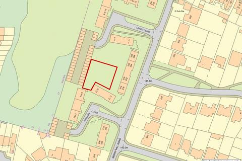 undefined, Land at 10-13, Swallow Close, Bushey, WD23 1AU