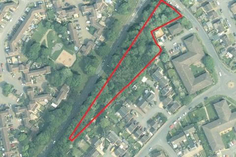 undefined, Land at Gainsborough Way, Swindon, SN5 8RD