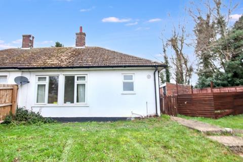2 bedroom bungalow for sale, 75 Orford Road, Swaffham, PE37 7JJ