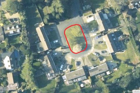 undefined, Land at Avenue Close, Tadworth, KT20 5DF