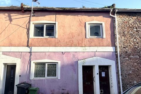 undefined, 17 Castle Lane, Torquay, TQ1 3AN