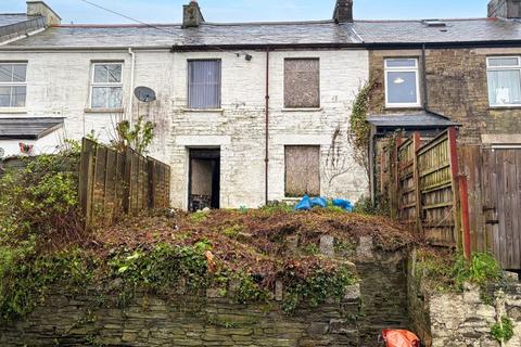 3 bedroom terraced house for sale, 6 Addington South, Pengover Road, Liskeard, PL14 3EQ