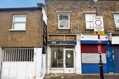 Retail property (high street) for sale, 18 Scotland Green, Tottenham, N17 9TT