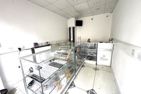 Retail property (high street) for sale, 18 Scotland Green, Tottenham, N17 9TT