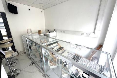 Retail property (high street) for sale, 18 Scotland Green, Tottenham, N17 9TT
