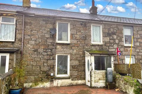 3 bedroom terraced house for sale, 16 Laity Road, Troon, Camborne, TR14 9EL