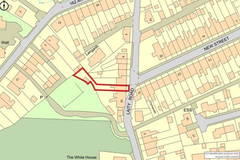 3 bedroom terraced house for sale, 16 Laity Road, Troon, Camborne, TR14 9EL