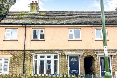 4 bedroom terraced house for sale, 43 Innes Road, Horsham, West Sussex, RH12 4JQ